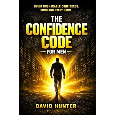 The Confidence Code for Men