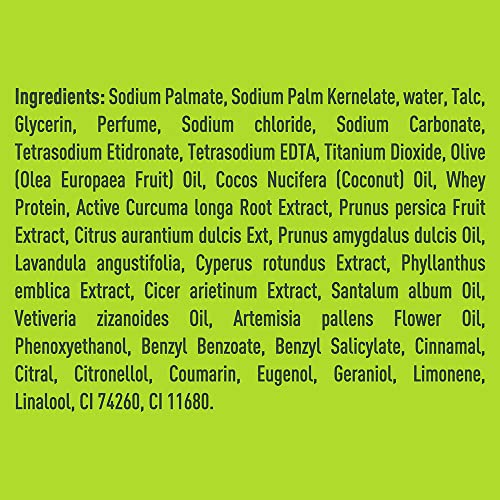 Rexona Coconut and Olive Oil Soap For Silky Smooth Skin(4 * 100g),Pack of 4 - Image 5