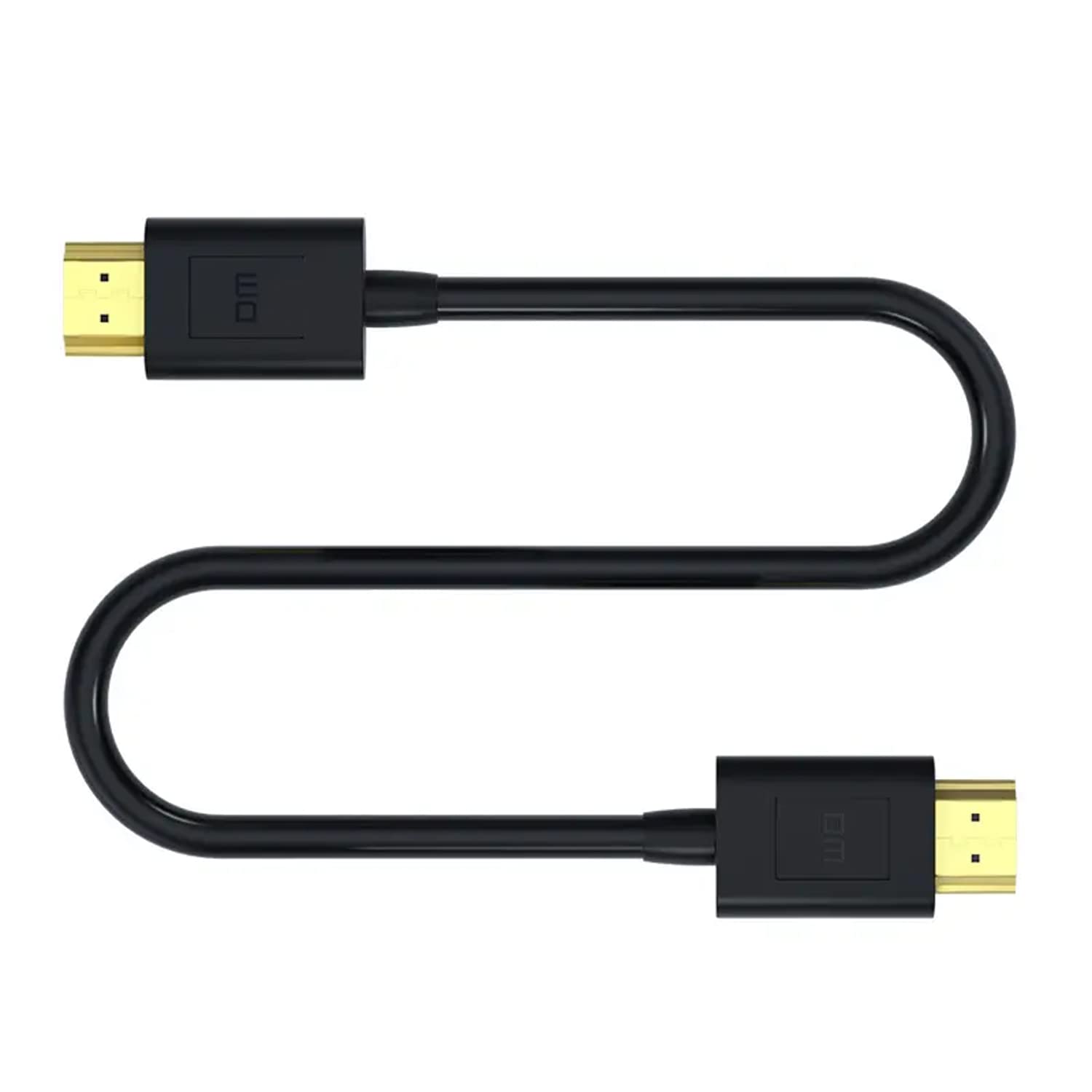 DM CHB031 4K 60Hz HDMI to HDMI Görüntü Aktarım Kablosu 3 Metre