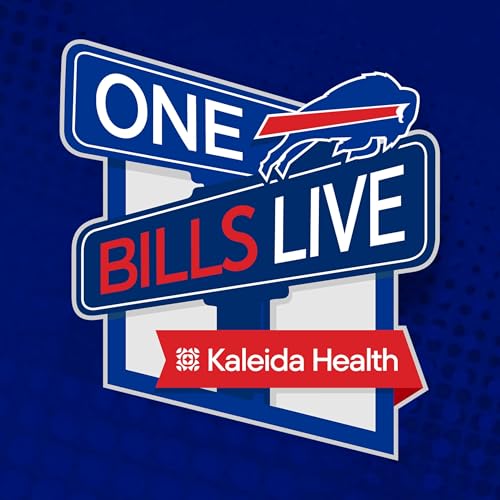Page de couverture de One Bills Live