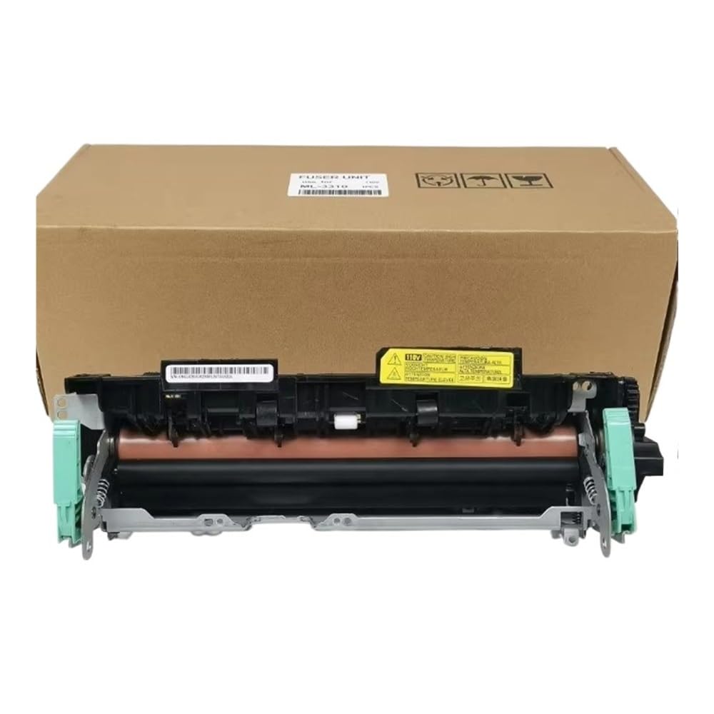 Pièce assemblage chauffant 220v et unité de fusion pour imprimante Samsung ML-4020 - 2