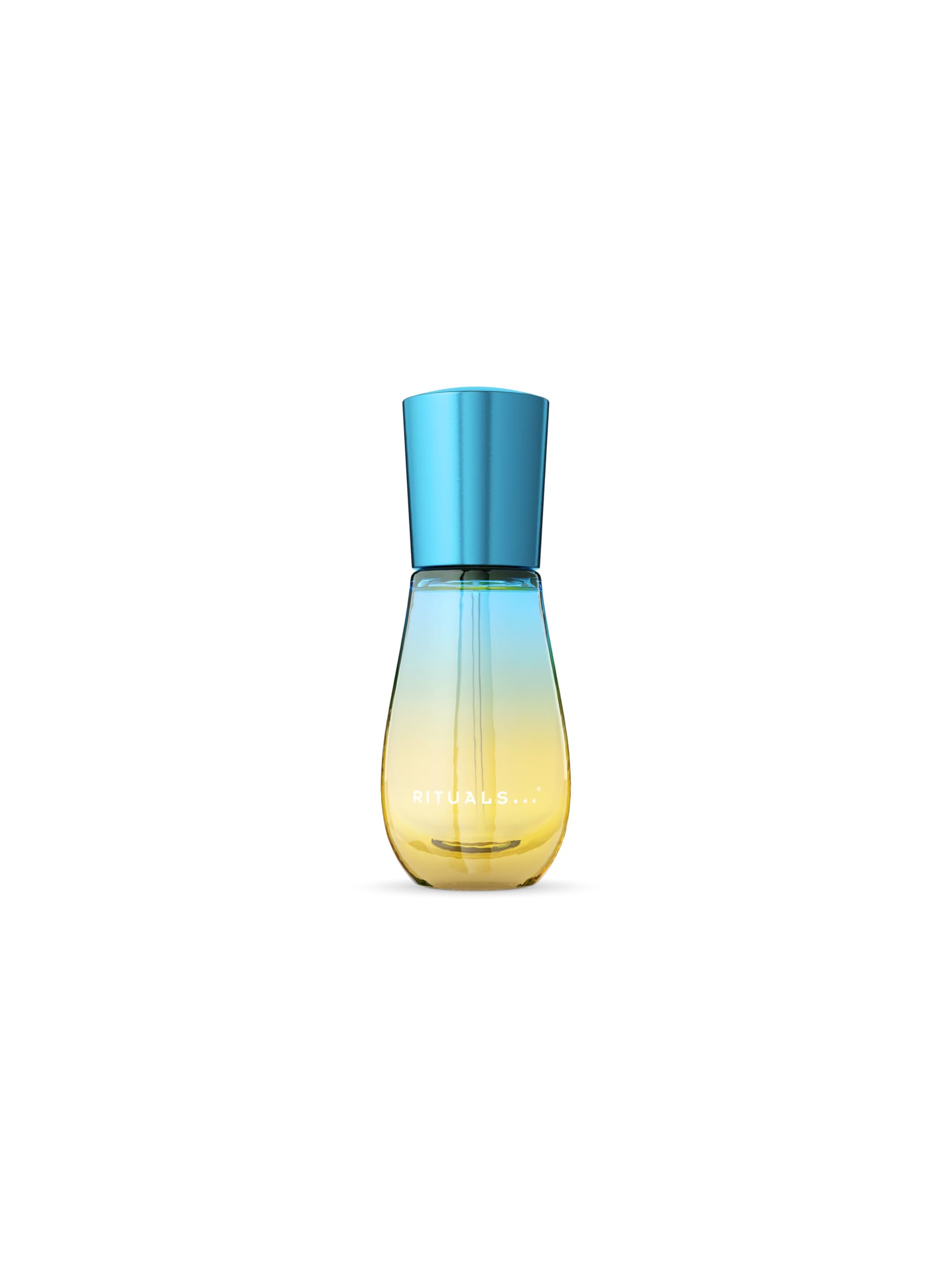 RITUALS The Ritual of Seshen Eau de Parfum, Lotus Flower & Orange Blossom, Reisegröße, 15 ml