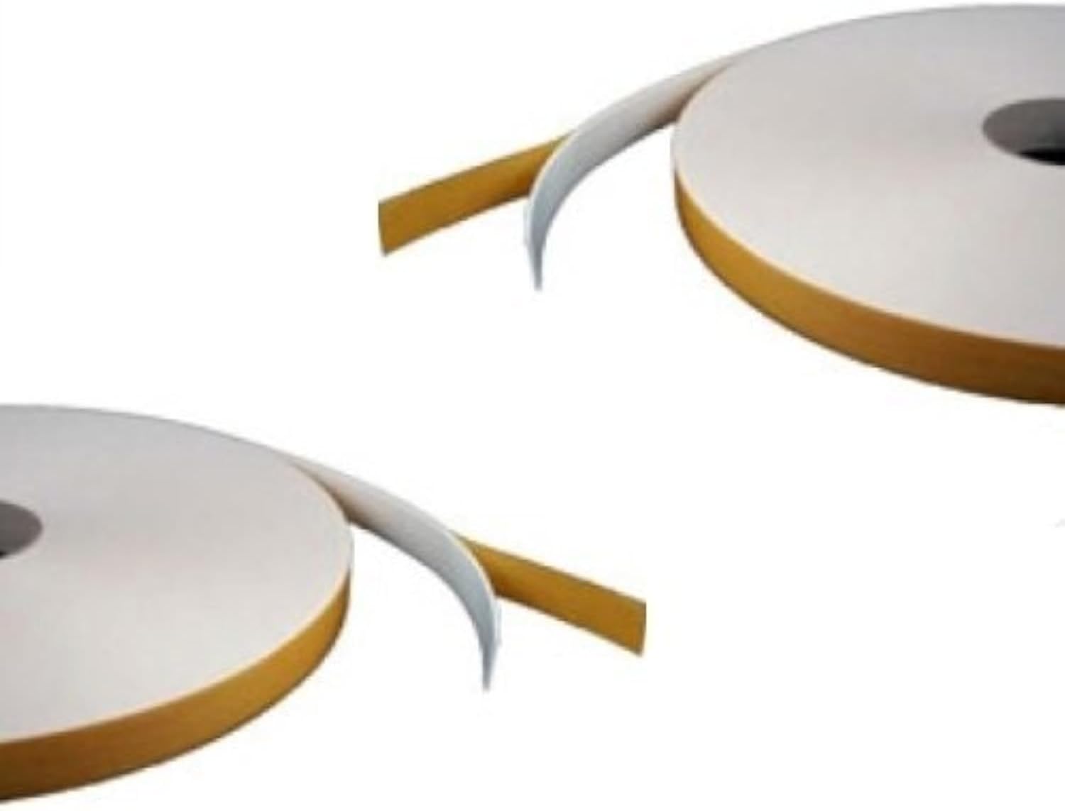 2mm Thick x 25 Metres Long