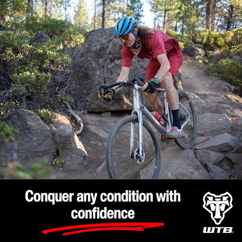 WTB Raddler Gravel Bike Tire (700 x 40) Tubeless Folding –