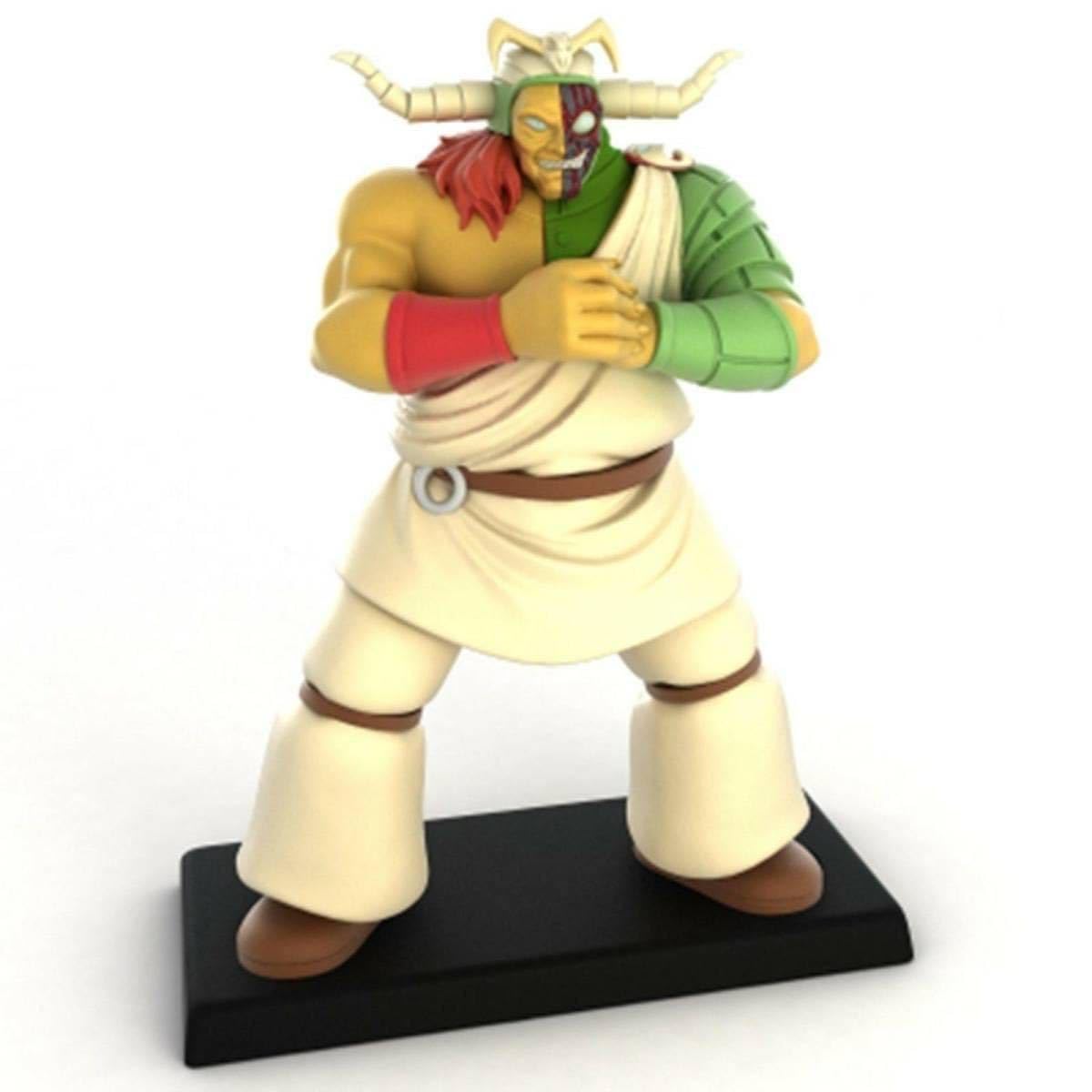 Mimashi Steel Jeeg GO Nagai Robot Collection Go Nagai Robot Collection with Booklet