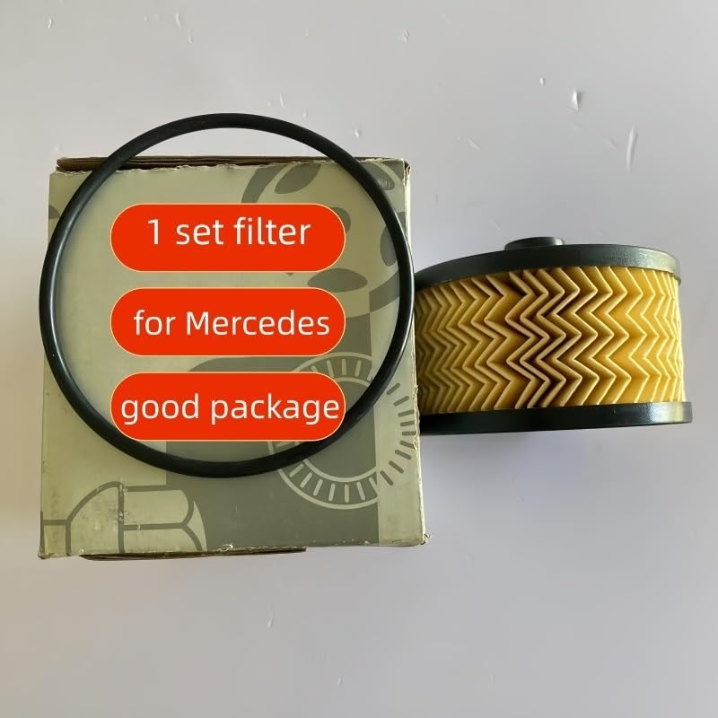 Filtro de aceite 026 407 231 compatible con 2001800009 2