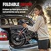 EILLEO Folding Electric Bike,14" Folding Ebike,with 500W Motor,13.7 MPH,36V Battery,35miles PAS Range,Compact Design Commuting Electric Bike,Ideal for Urban Riding #1