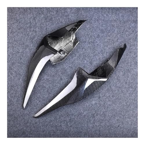 Kit carénage S1000RR 2020 2021 : aileron arrière carbone forgé - 4