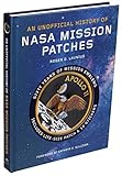  Unofficial History of NASA Mission Patches