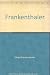 Frankenthaler: Santa Fe series : pastels and other works on paper