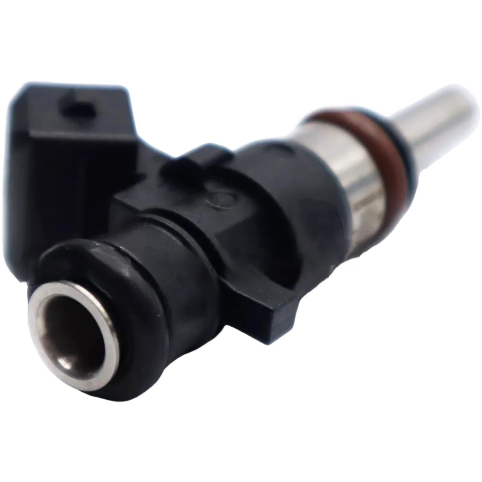 Fuel Injector 4 szt. Wtryskiwacze paliwa 0280158040 980cc pasujące do zaworu dyszy Bosch EV14KT benzyna Wtryskiwacze paliwa samochodowego