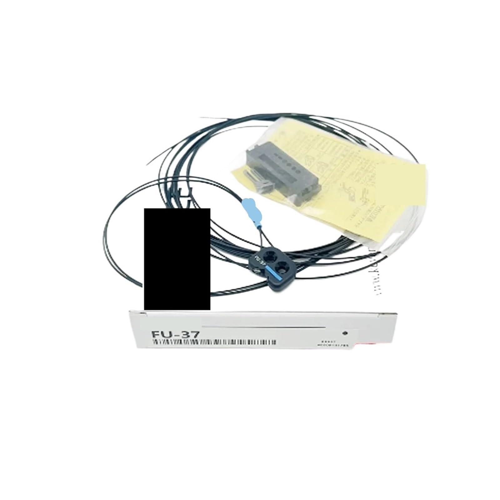XDDQWSWA FU-37 limited reflection type optical fiber sensor