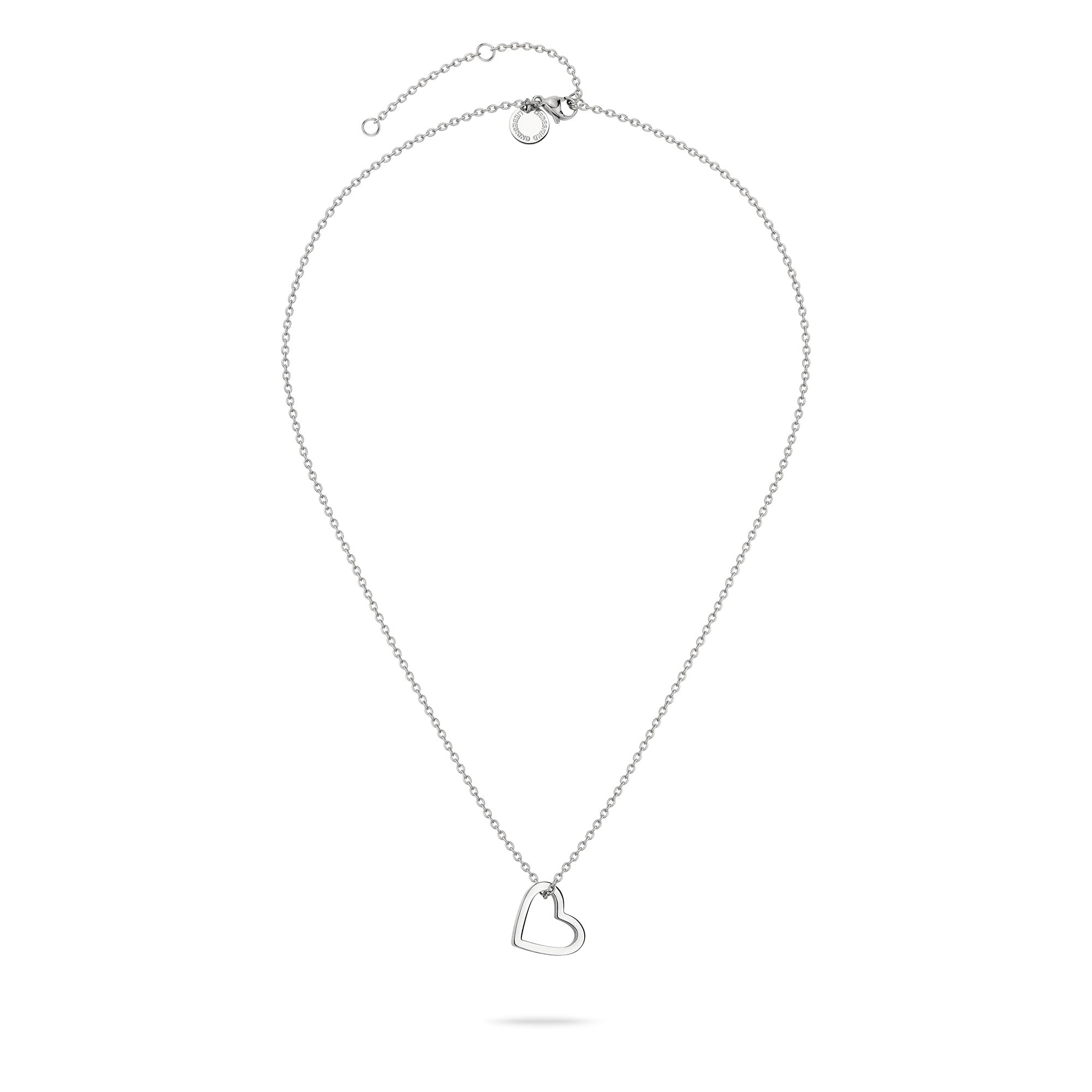 Liebeskind Berlin Halskette LJ-1389-N-45 Silber - Amazon Exclusive – Bild 2