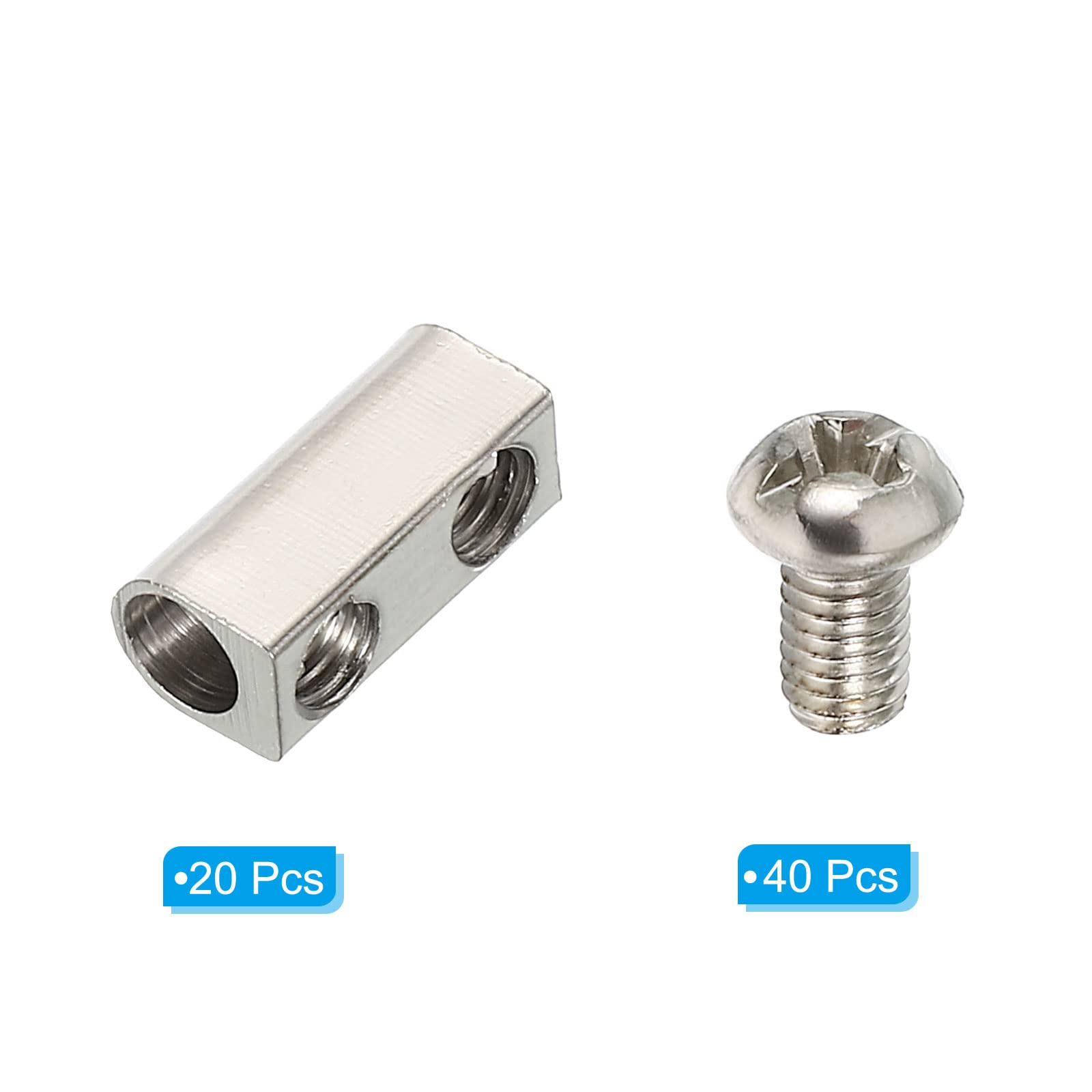 Tope De Cadena Anclaje Cable Grado Marino Pulido Sin Daños | Cuotas Sin Interés - Foto 5