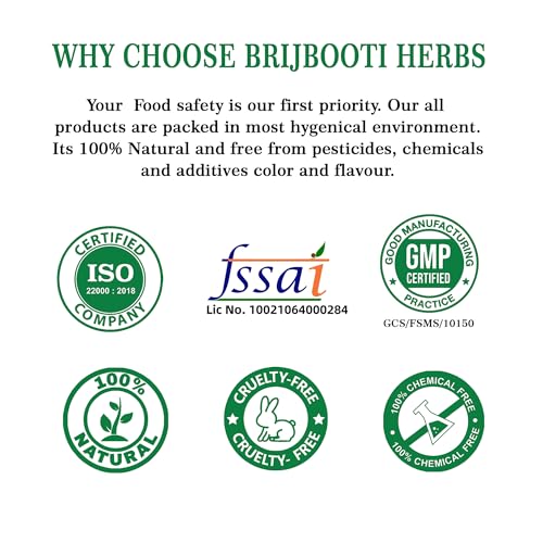 BIRJU MAHAVIR Paneer Dodi Phool, Multi- 250g