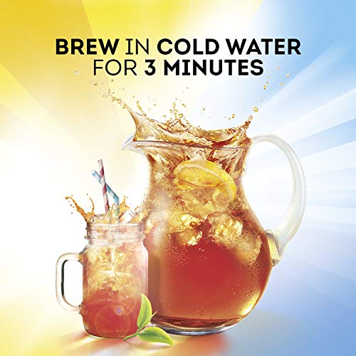 Lipton Iced Tea Bags - Image 6