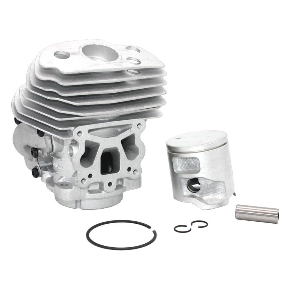 Cylindre 43 mm 550XP 545 pour tronçonneuse moteur essence