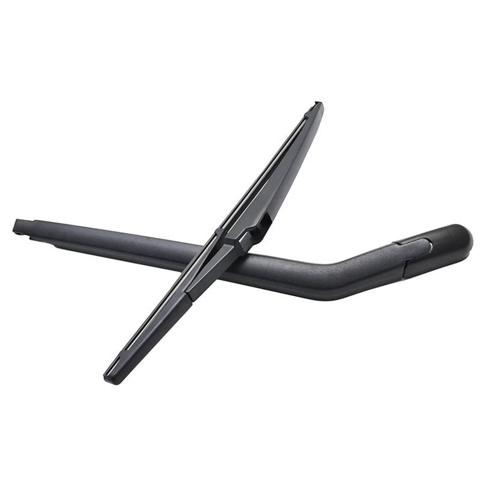 WILSEM Kit Set Braccio E Spazzola Tergicristallo Posteriore da 16" per T&oyota per Prius 2009 2010-2015 Parabrezza Parabrezza Portellone Posteriore Finestrino Spazzola Antipioggia Tergicristallo
