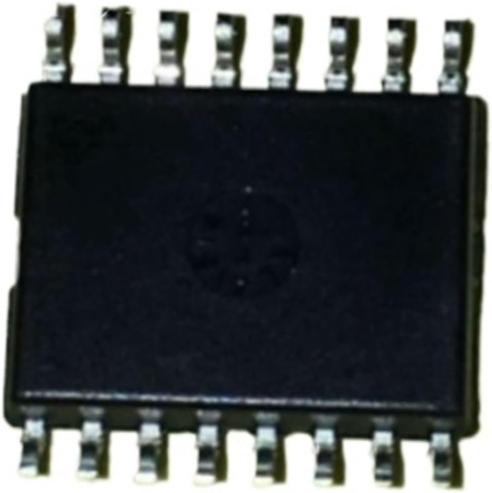 10PCS ADUM3401BRWZ chip