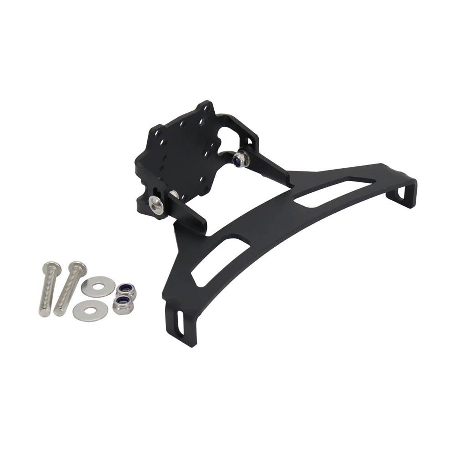 Support GPS Guzzi Norge 1200 rigide et anti-vibrations - 2