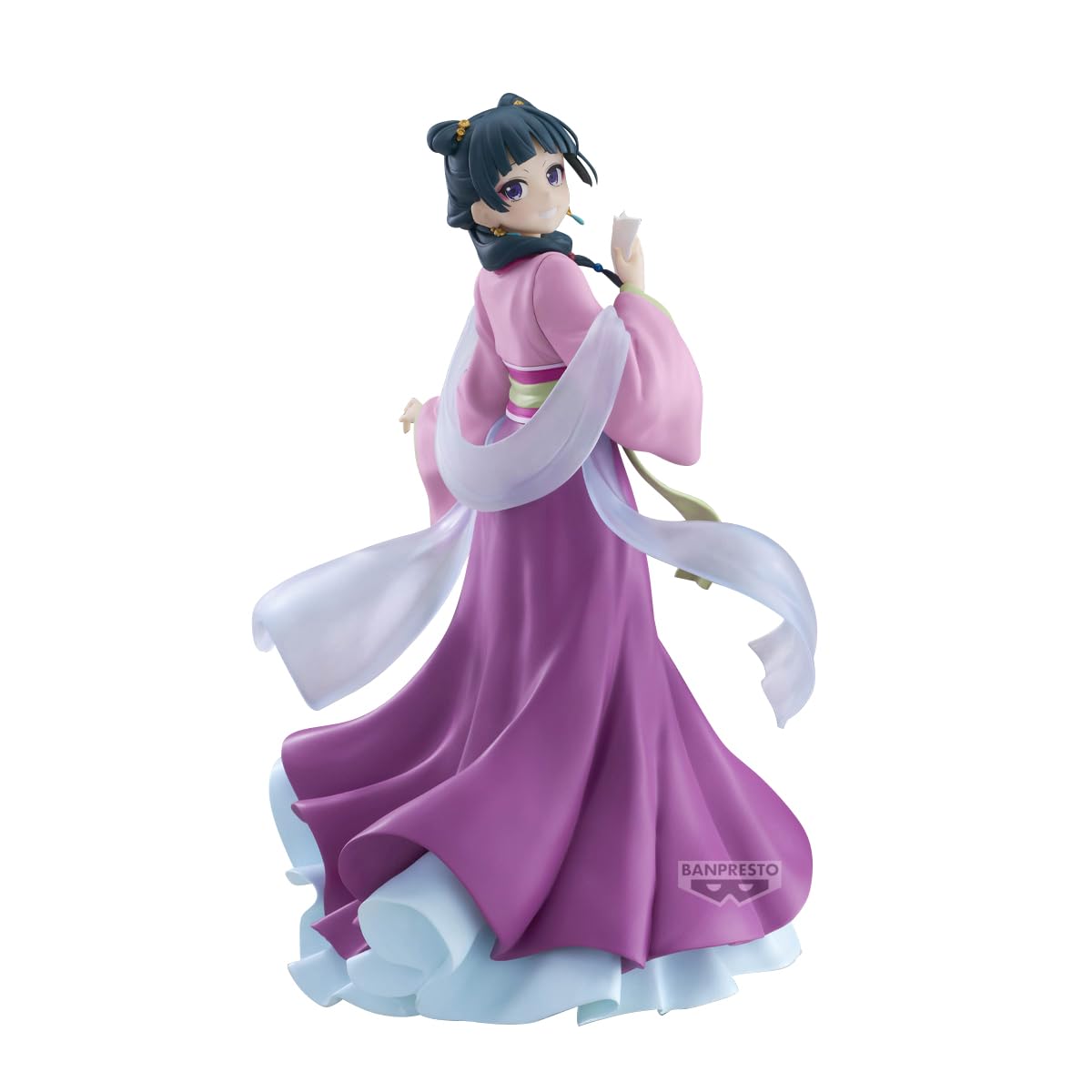 maomao商品です Amazon.co.jp: Banpresto Action Maomao The Apothecary Diaries