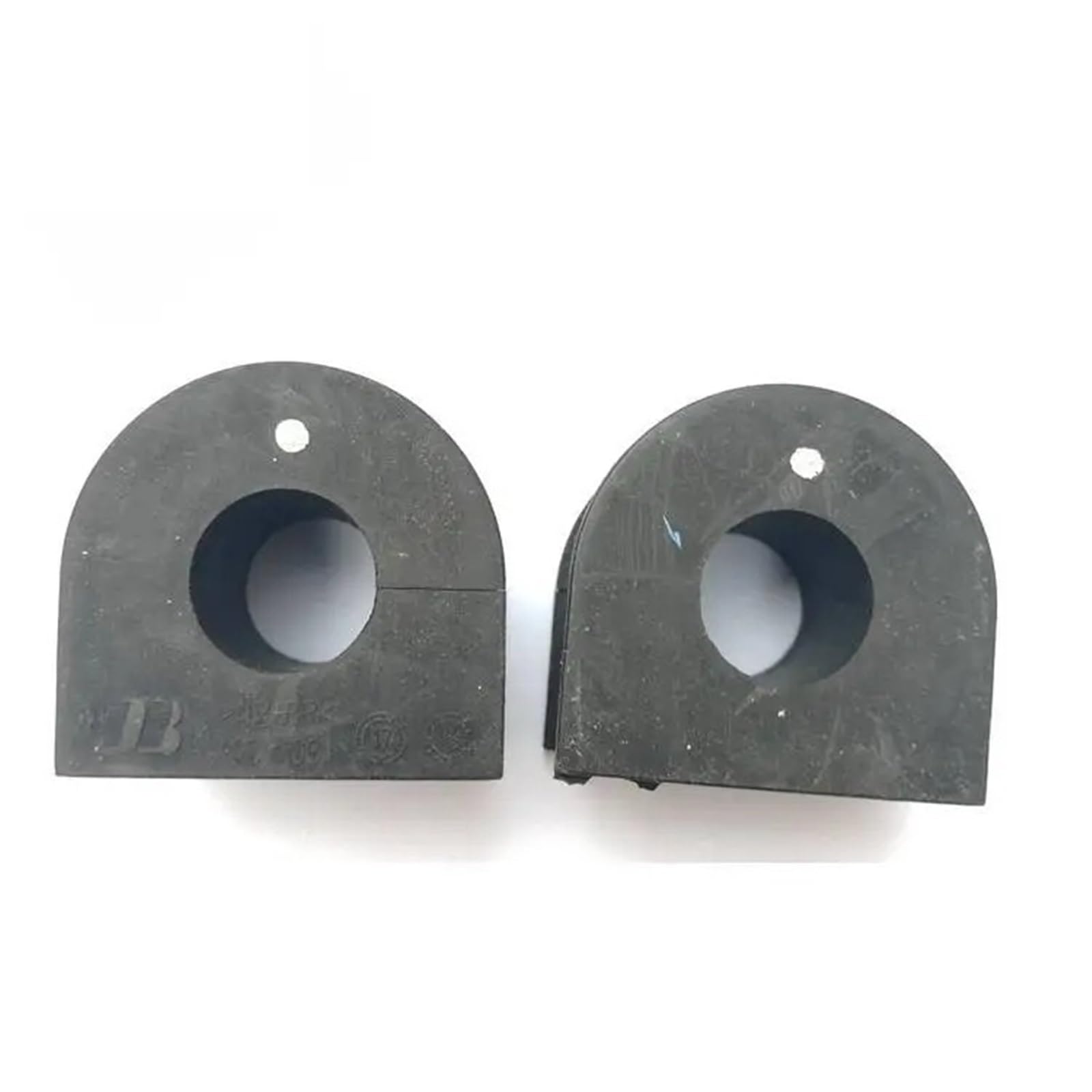 Sworzeń kulowy wahacza 2 szt. tuleje tylnego stabilizatora pasujące do SAIC ROEWE RX5 MG GS .0 SUV Auto Car Motor Suspension Ball Joint część 10094359