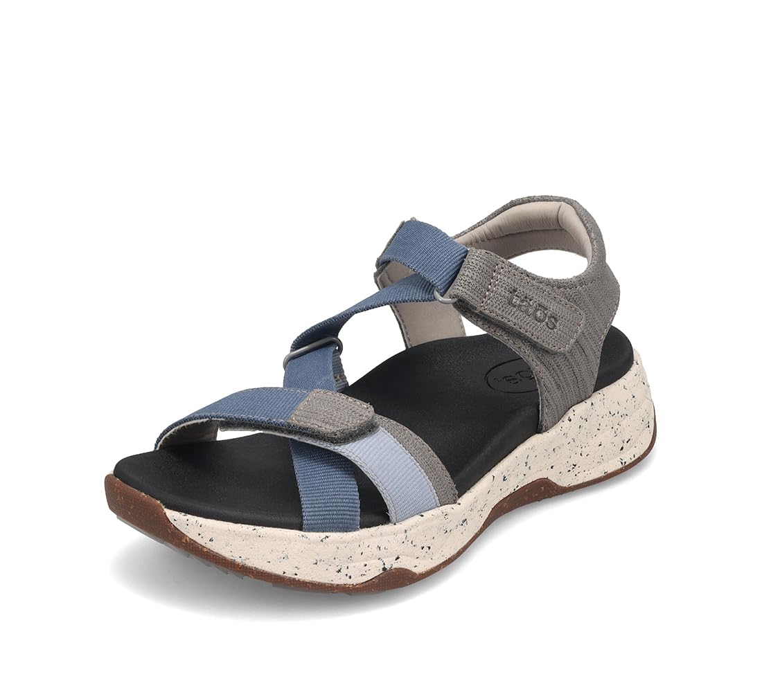TaosFootwear Women's Super Z Sandal