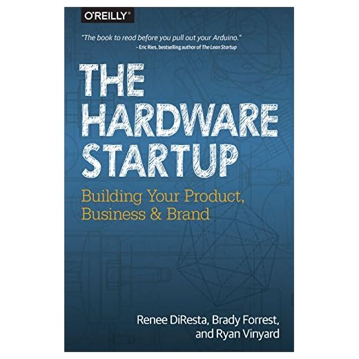 Essential Guide to Hardware Startups