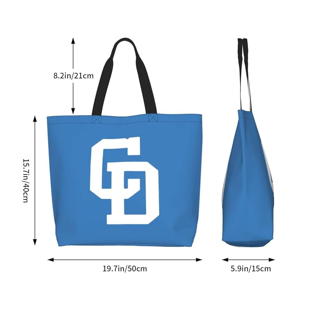 Amazon | [ZXHNB] おしゃれ 中日ドラゴンズ トートバッグ 軽量