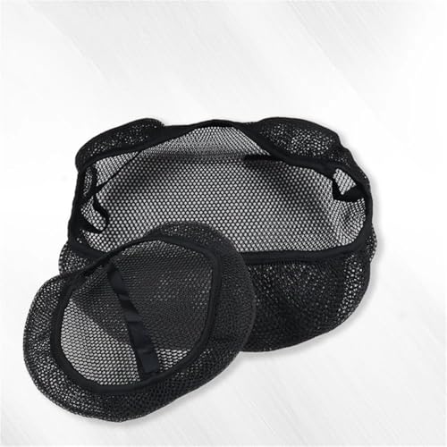 Housse de siège moto CFMOTO Adventure 700MT maille noire