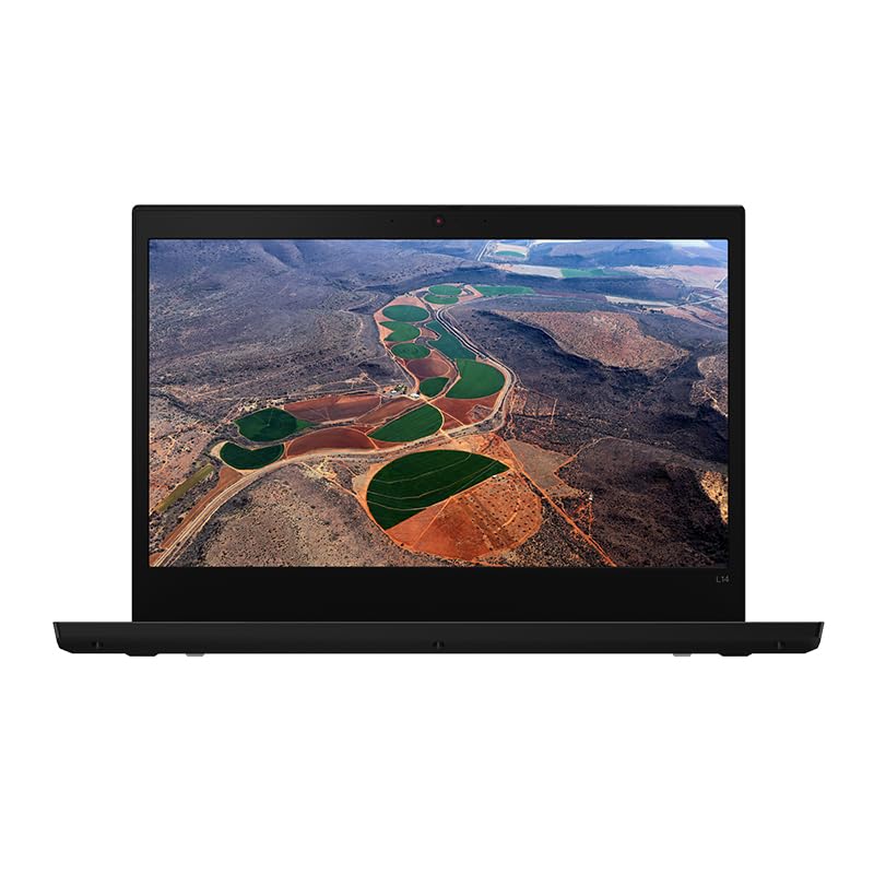 Image of Lenovo ThinkPad L14 Gen 2 Business Laptop, 14 inch FHD(1920x1080), Core i5-1135G7 Up to 4.2GHz, 16GB RAM, 512GB SSD, HDMI, USB3.2, Windows 11 Pro (Renewed)
