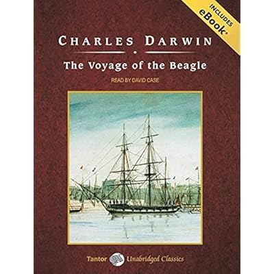 The Voyage of the Beagle