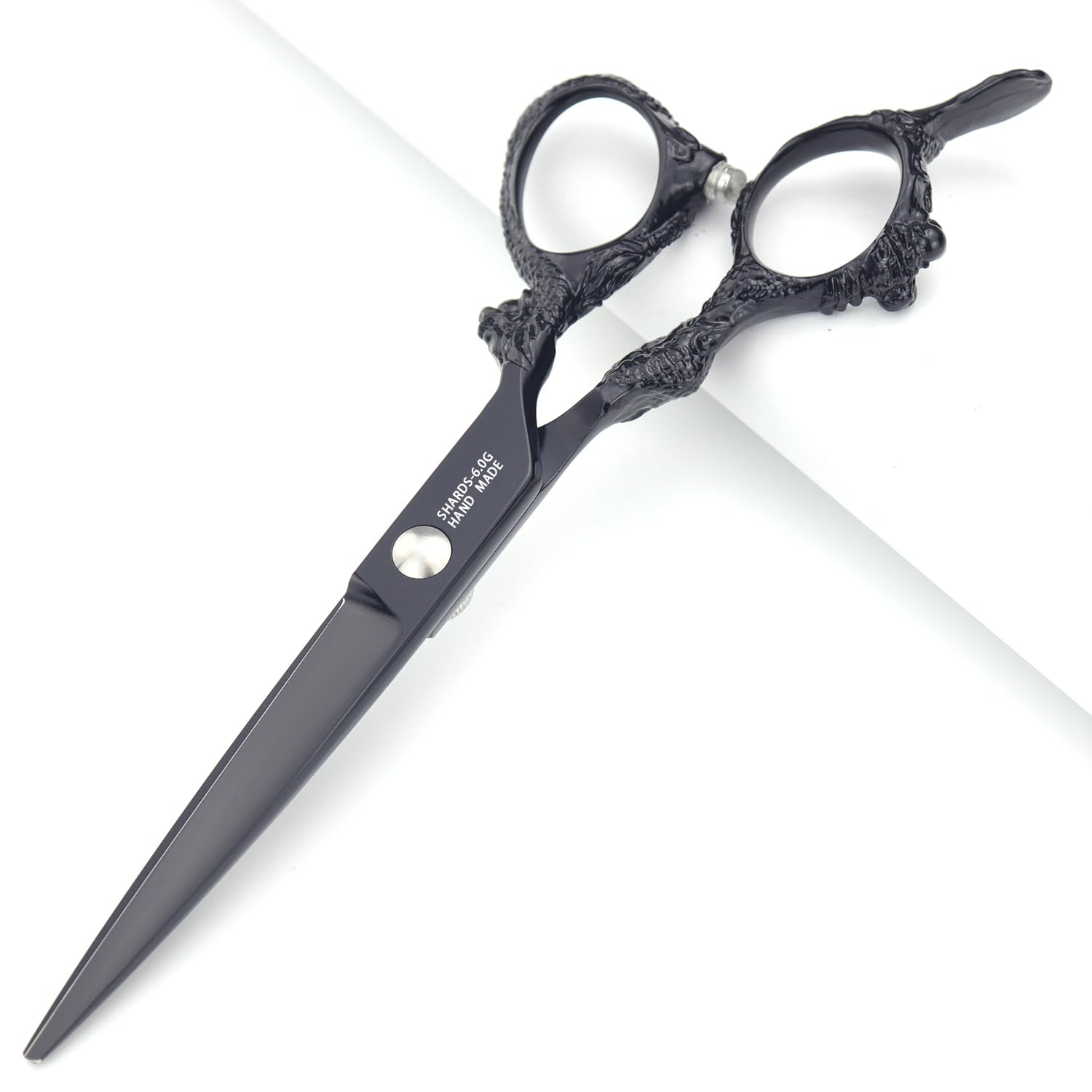 SHARONDS Profesjonalna maszynka do strzyżenia włosów 6/7/8", do zestawów strzyżenia włosów (15,5 cm, 4 sztuki)