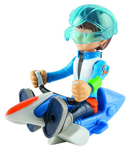 Preisvergleich Produktbild TOMY Meilen von Tomorrowland klein Figur