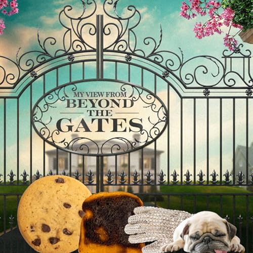 Smooth Criminal: My View From Beyond the Gates