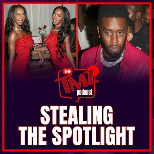 Diddy&rsquo;s Twins Ignite Nepo Baby Debate After High-Profile Night Out