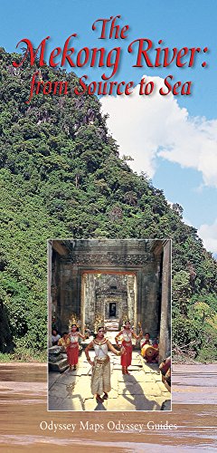Mekong River: from Source to Sea