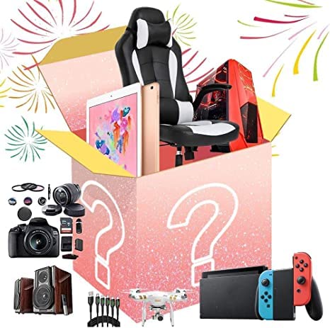 HASDK Caja de almacenamiento de cajas electrónicas Cover