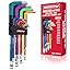 13-Pc. Jumbo Metric