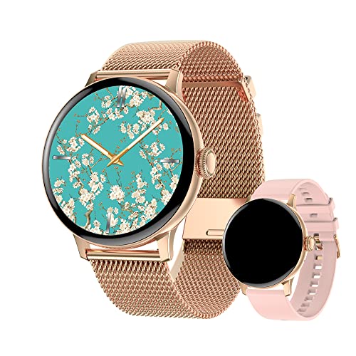 Jaylete Montre connectée DT2 White Cover