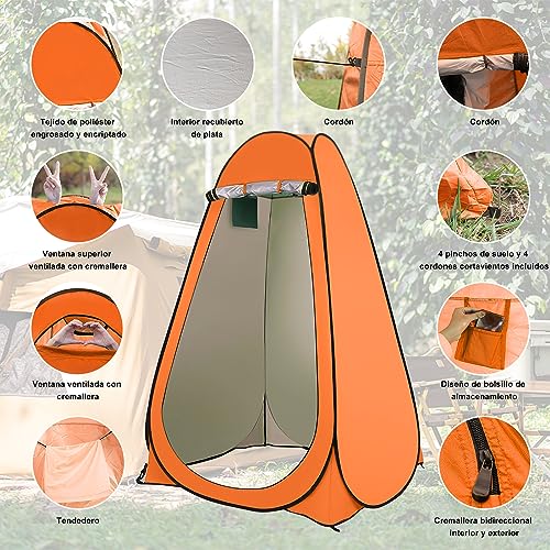 Reviews y listado de Tiendas de camping tabla con los diez mejores. 12 Imagen adicional