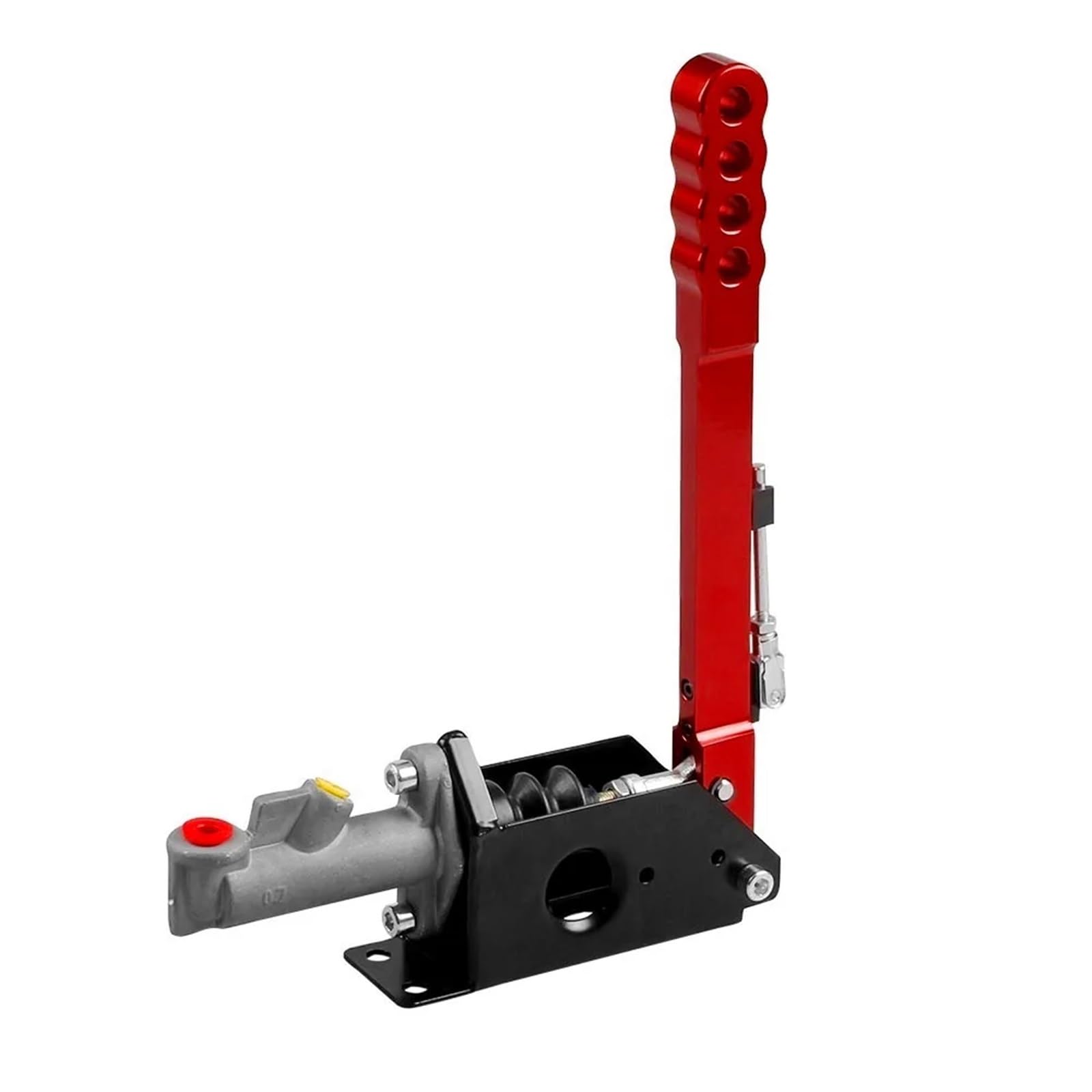dźwignią zmiany biegów Uniwersalny 335mm PIONOWY HYDRAULICZNY HAMULEC RĘCZNY do Jeep Wrangler YJ/TJ 1987 - 2006 HAMULEC RĘCZNY do TOYOTACOROLLA AE86 4A-GE