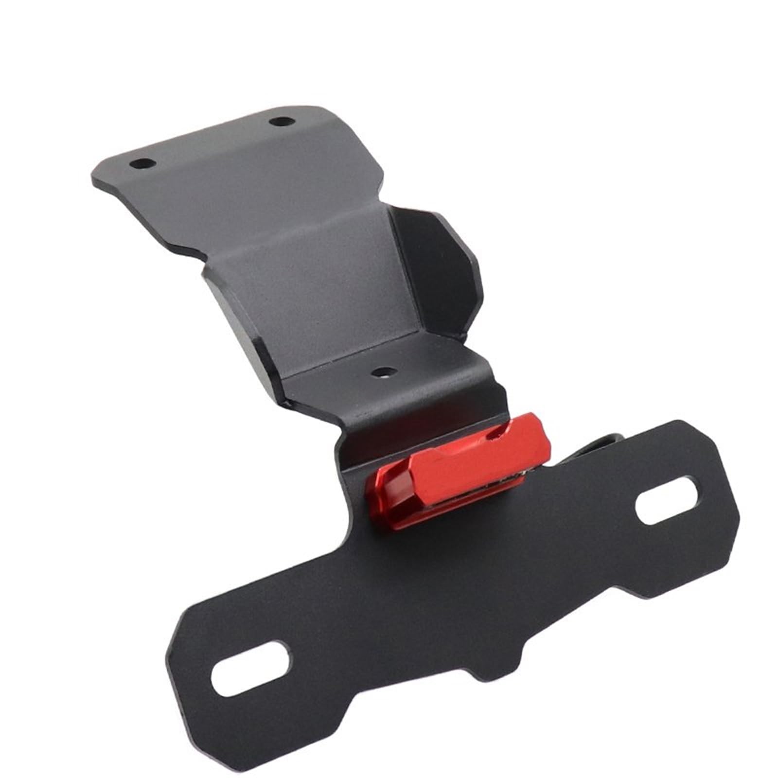 Supporto Portatarga Posteriore Moto Per CRF300L ABS 2021, CRF 300L 300 L RALLY 2022 2023