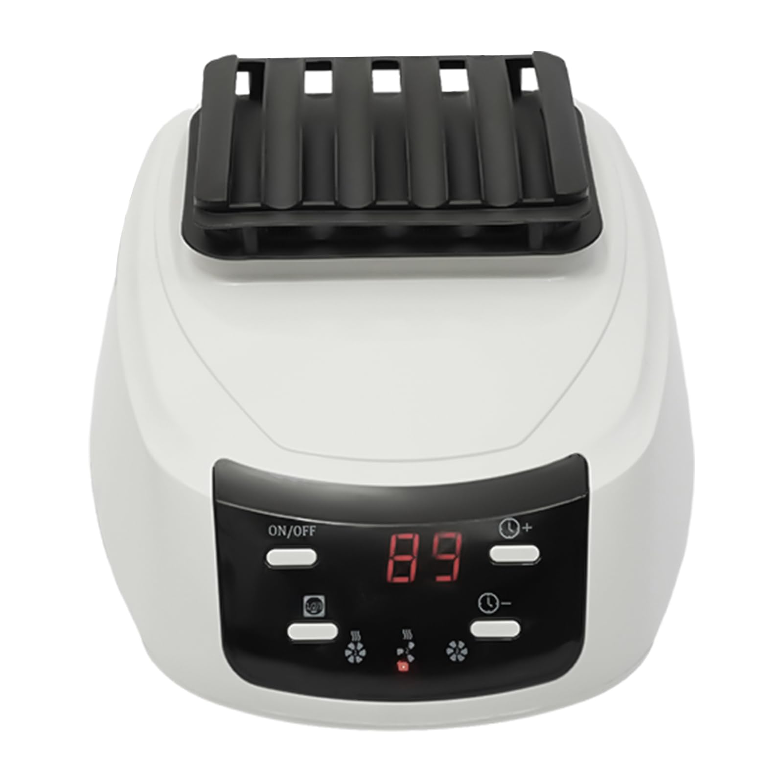 Elektrischer Wäscheständer, Wäschetrockner 1200-1500w 60-70℃ 70 X 50 X 150cm 4.3 Kg Mit Äußere Abdeckung Fernbedienung Für Häuser, Wohnungen, Schlafsäle (Burgunderrot)