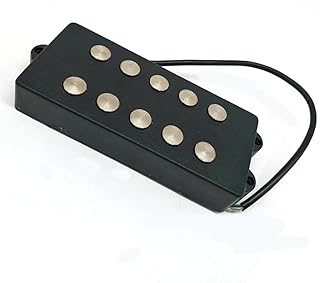 Pickups Set Mini Double Coil Pickups With Guitar Mounting Accessories For Electric Guitar guitar pickup set