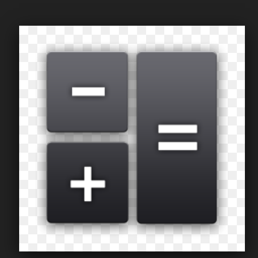 My Calculator App on Amazon Appstore