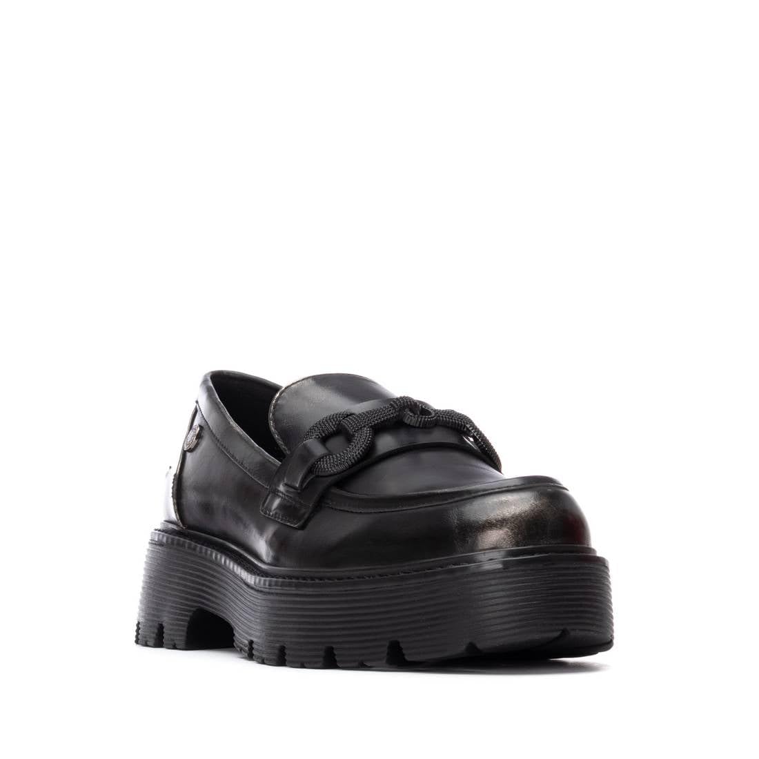 REFRESH - Mocasines Mujer - Calzado Cómodo y Versátil - Moda Casual