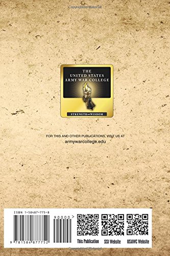 Still Soldiers and Scholars?: An Analysis of Army Officer Testing: An Analysis of Army Officer Testing