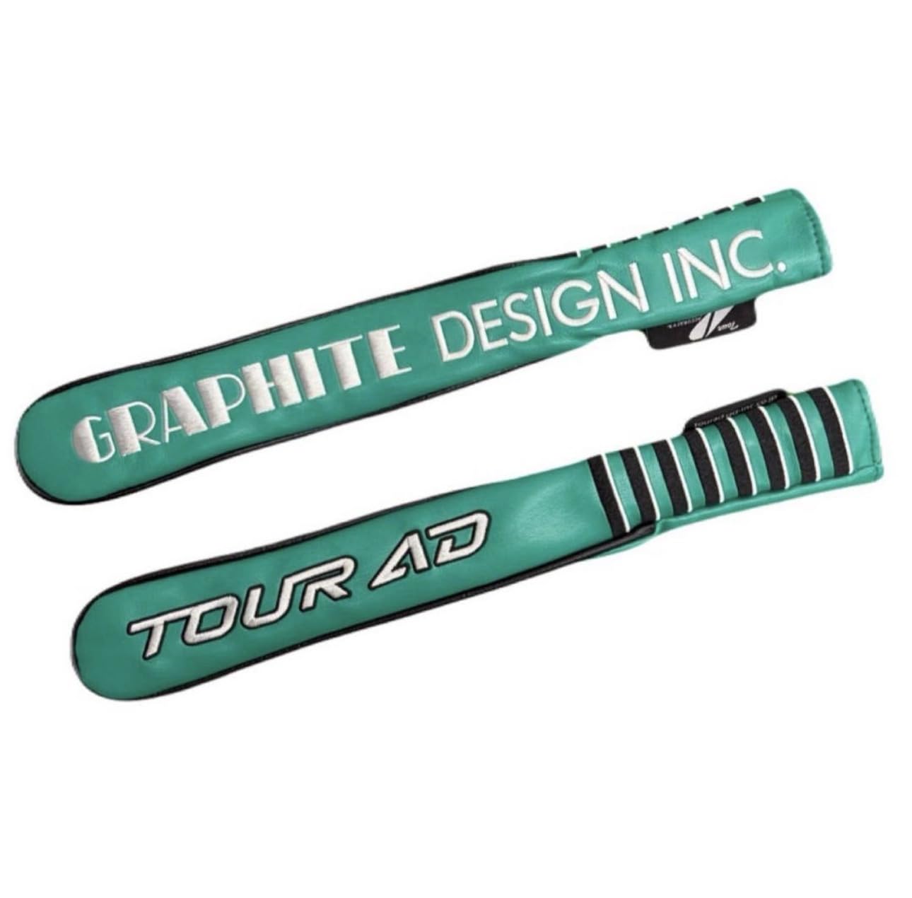 グラファイトデザイン TOUR AD アライメントスティック2本&カバー Amazon.co.jp: Graphite Design Tour AD アライメントスティック 2本