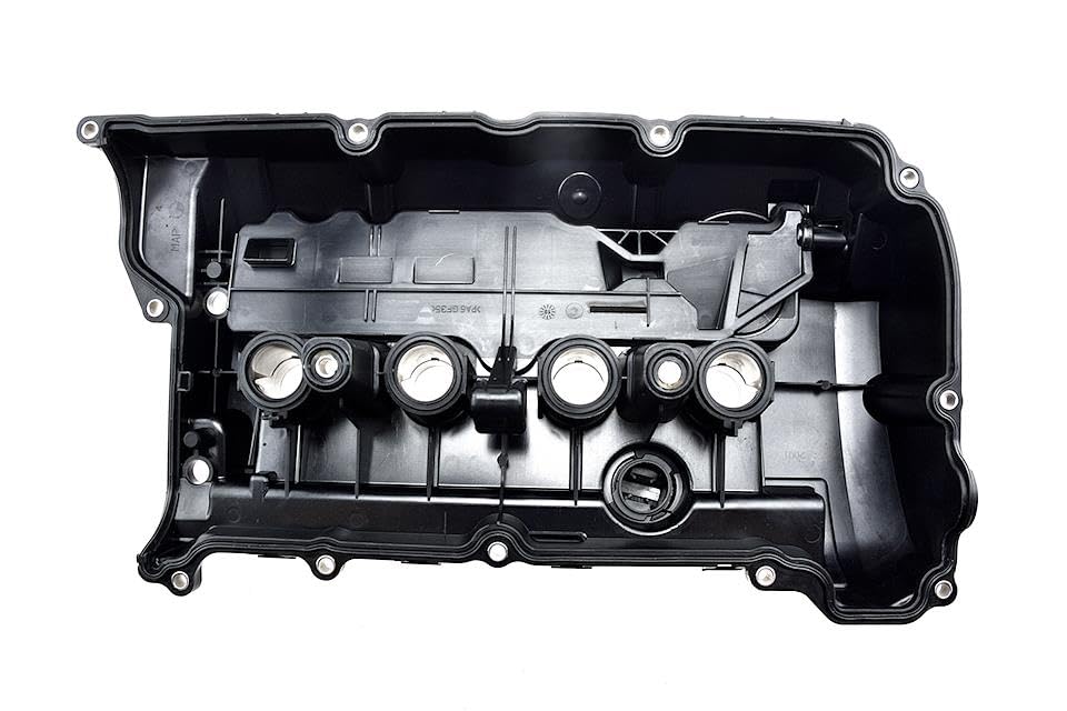 TAPA CULATA con juntas para motores 1.4 VTI / 1.6 VTI 0248Q5 11127646554 11127572724 11127567791 11127567162 11127533799 7646554 7572724 7567791 7567162 7533799